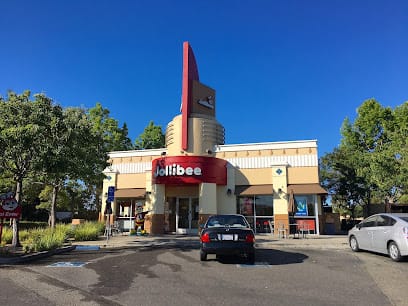 Jollibee - Filipino Restaurant