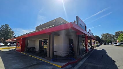 Jollibee - Filipino Restaurant
