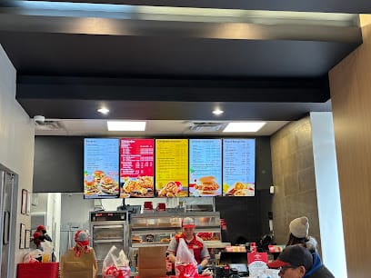 Jollibee - Filipino Restaurant