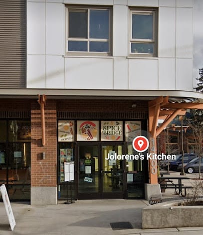 Jolorene's Kitchen - Filipino Restaurant
