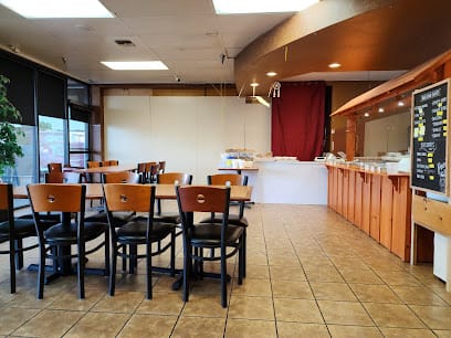 Jowli's Filipino Cuisine - Filipino Restaurant