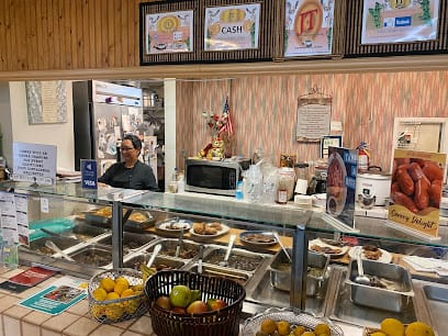JT Restaurant - Filipino Restaurant