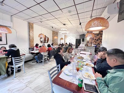Kabayan - Filipino Restaurant