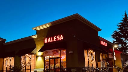 Kalesa - Filipino Restaurant