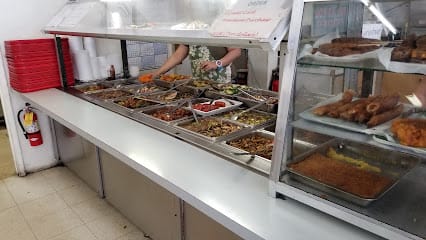 Kambingan Filipino Express Restaurant - Filipino Restaurant