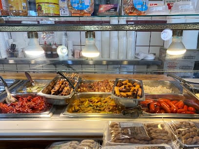 Kapit Bahay - Filipino Restaurant