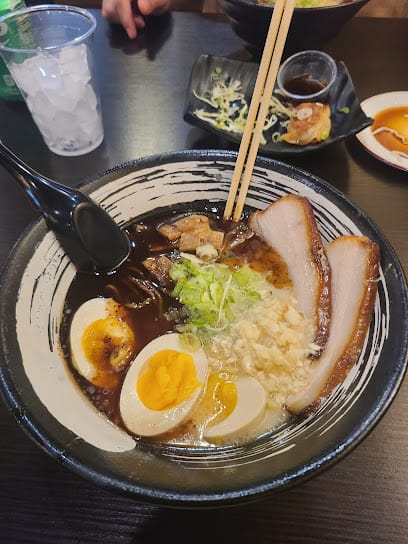 Kapuso Kapamilya - Filipino Restaurant