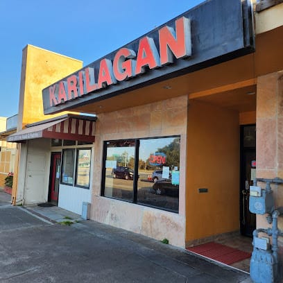Karilagan - Filipino Restaurant