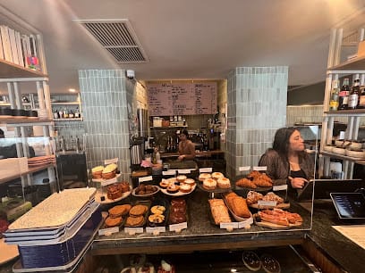 Kasama - Filipino Restaurant