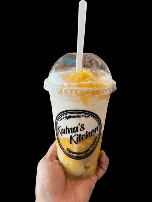 Katna's Kitchen - Filipino Restaurant
