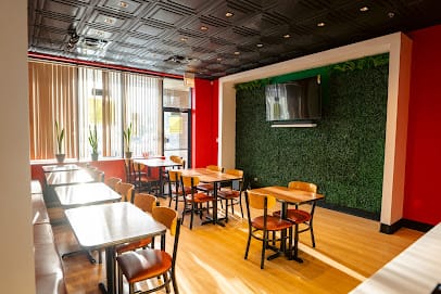 Kawayan - Filipino Restaurant