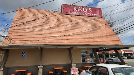Kiko's Rotisserie Chicken - Filipino Restaurant