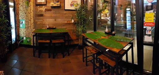 Kubo - Filipino Restaurant