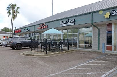 Kusina – Good Eats - Filipino Restaurant
