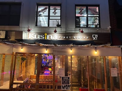 Kusina Pinoy Bistro - Filipino Restaurant
