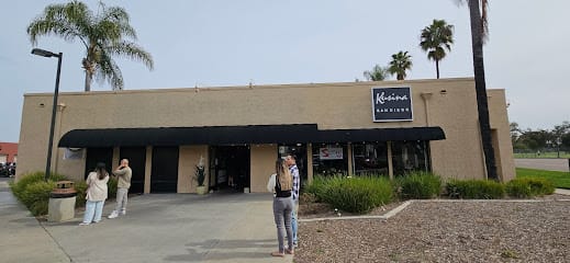 Kusina San Diego: A Taste of the Pacific - Filipino Restaurant