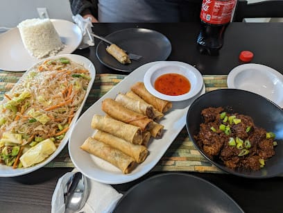 Kuya's Islander Cuisine - Filipino Restaurant