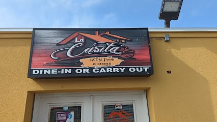 La Casita Restaurante - Filipino Restaurant