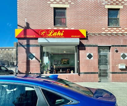 Lahi - Filipino Restaurant