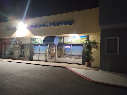 Las Islas Filipinas Restaurant - Filipino Restaurant