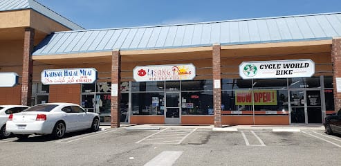 Lasang Pinas Fil-Asian Restaurant - Filipino Restaurant
