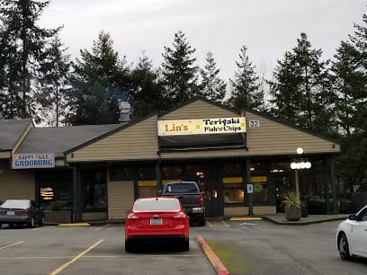 Lin's Filipino Restaurant - Filipino Restaurant