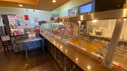 Little Pampanga Philippine Cuisine - Filipino Restaurant
