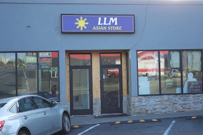LLM Asian Store - Filipino Restaurant