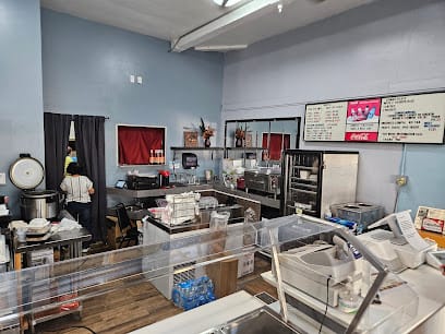 Lumpia Factory - Filipino Restaurant