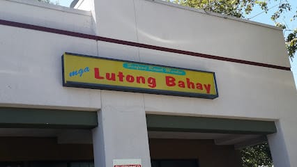 Lutong Bahay Restaurant - Filipino Restaurant