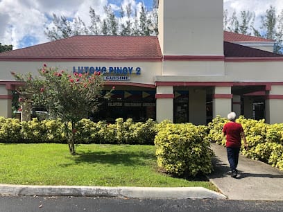 Lutong Pinoy 2 - Filipino Cuisine - Filipino Restaurant