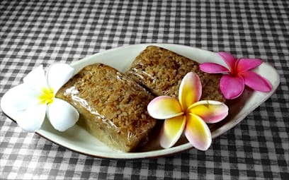 M & N Filipino Restaurant - Filipino Restaurant