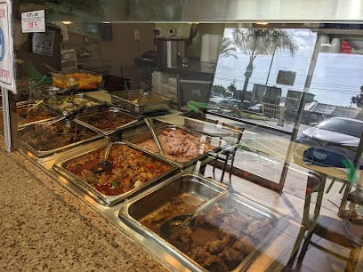 Mabuhay Kitchen - Filipino Restaurant