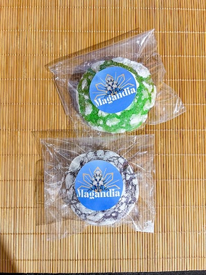 Magandia - Filipino Restaurant