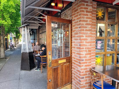 Magna Kusina - Filipino Restaurant