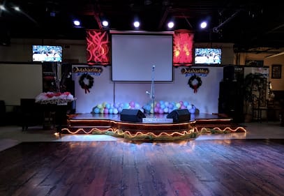 Maharlika Karaoke Bar & Grill - Filipino Restaurant