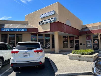 Maharlika Restaurant - Filipino Restaurant