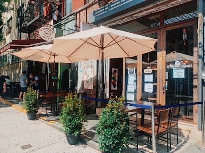 Mama Fina’s - Filipino Restaurant