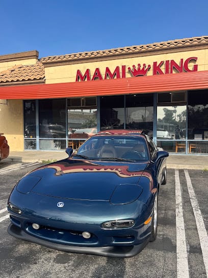Mami King Restaurant - Filipino Restaurant