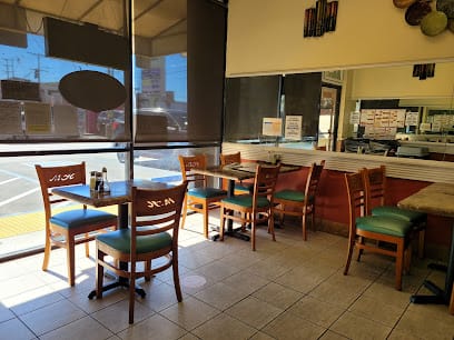 Mami King Restaurant - Filipino Restaurant