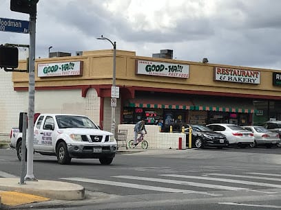 Manila Good-Ha Fast Food - Filipino Restaurant