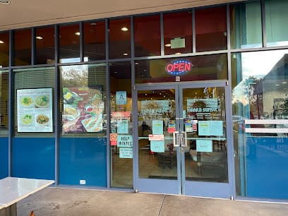 Manila Sunset Grille - Filipino Restaurant