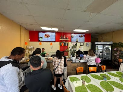 Manila Turo Turo - Filipino Restaurant