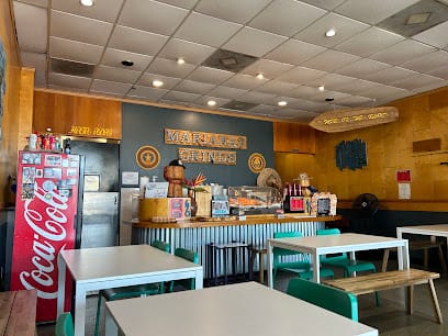 Marianas Grinds - Filipino Restaurant