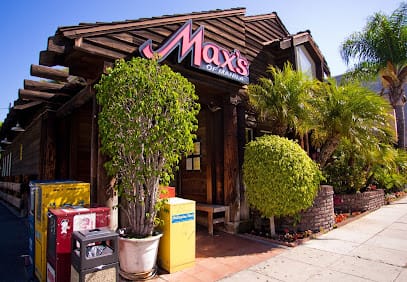 Max's Restaurant, Cuisine of the Philippines - Filipino Restaurant