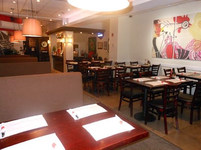 Max's Restaurant Jersey City, Cuisine of the Philippines - Filipino Restaurant