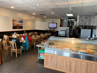 Maymar Cuisine - Filipino Restaurant