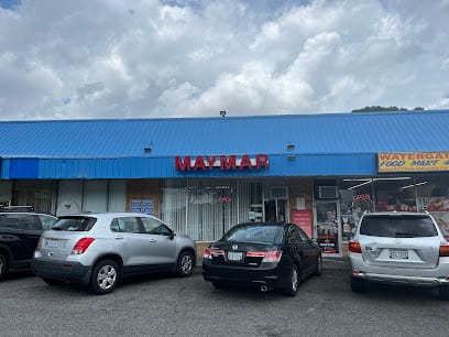 Maymar - Filipino Restaurant