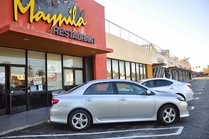 Maynila On Main Street - Filipino Restaurant