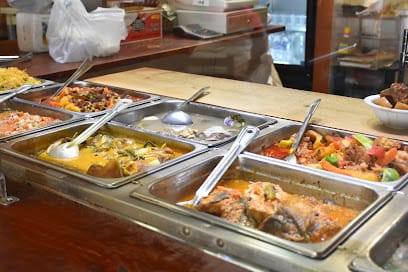 Mekeni Restaurant - Filipino Restaurant